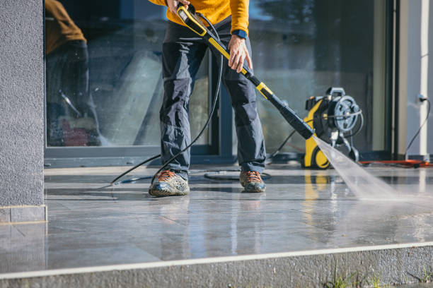 Concrete Sealing in Caseyville, IL